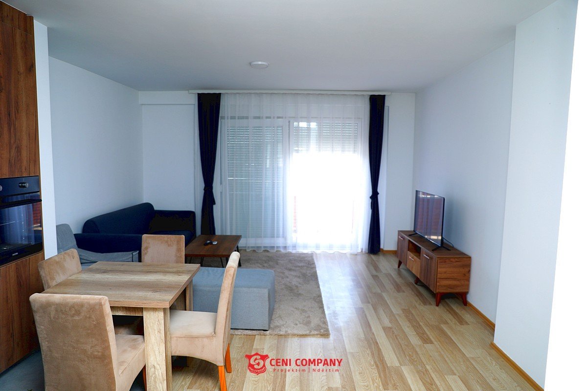 Penthouse në Shitje