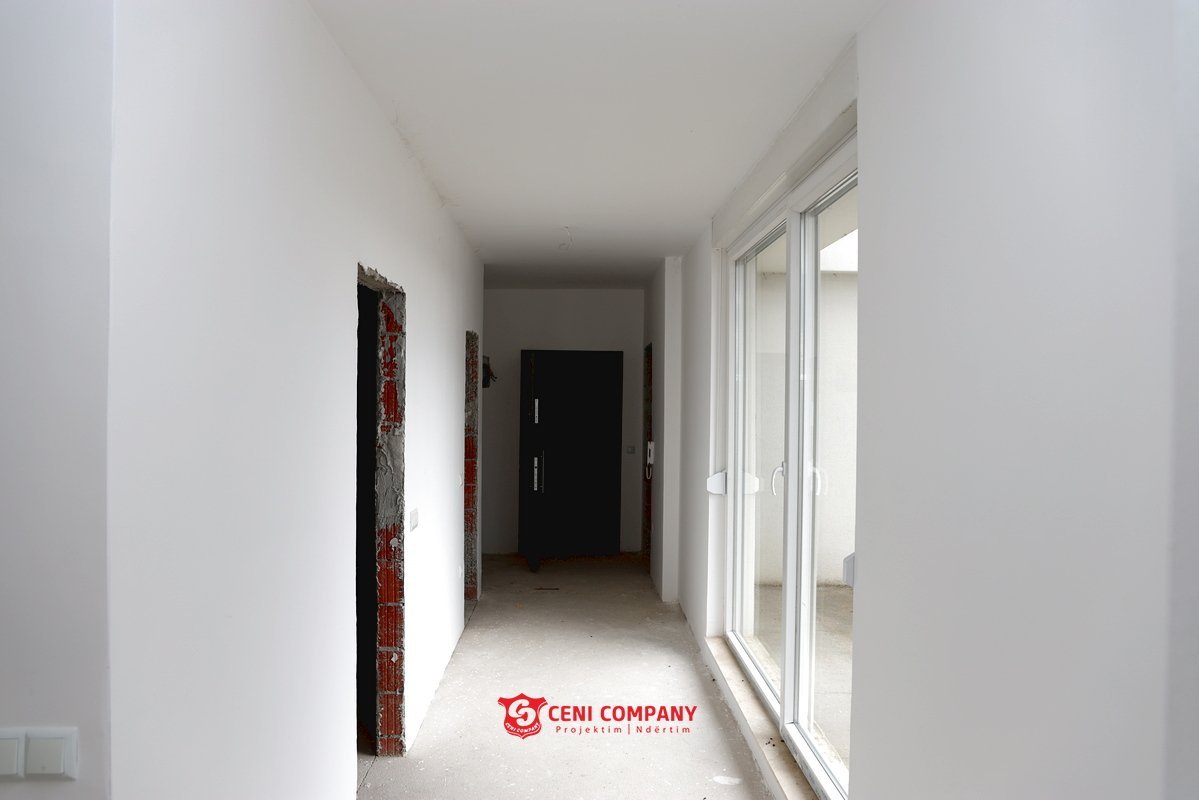 Penthouse në Shitje